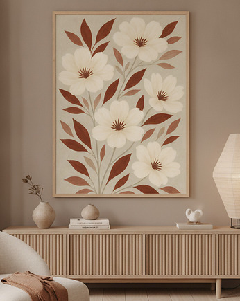 Plakat Meadow, Well Done Shop