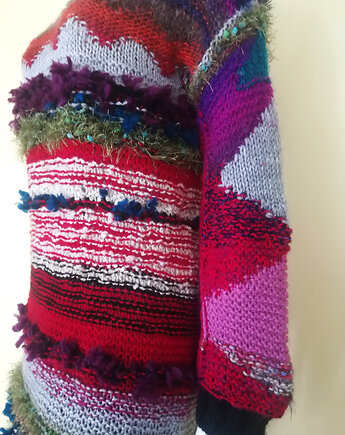 Unikatowa sukienka, Ula Raclawska