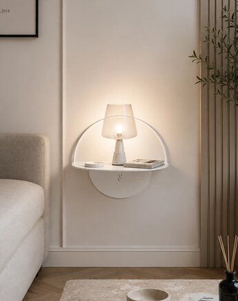 Szafka nocna Volana, Vavum Furniture