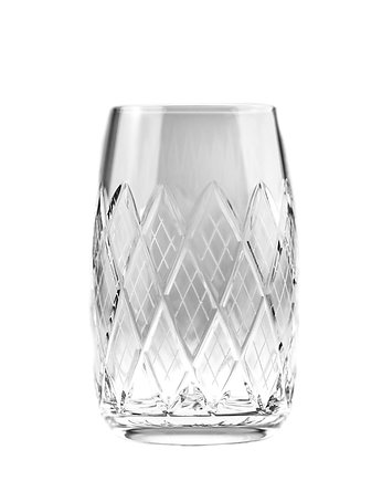 Kryształowe szklanki koktajlowe 6 sztuk ISLAY II, Niemen Crystal