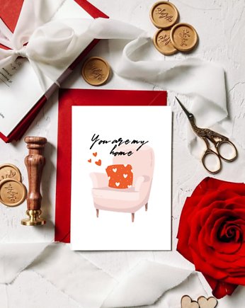 Jesteś Moim Domem, Design Your Wedding