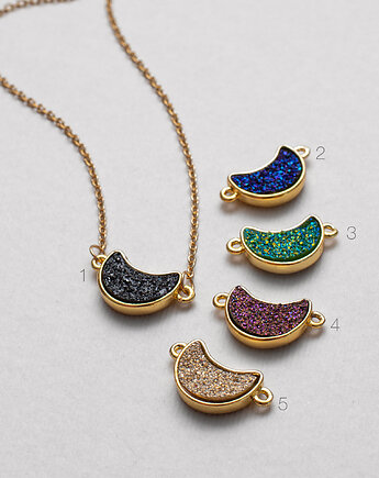 Naszyjnik 'Lumena', mdesign