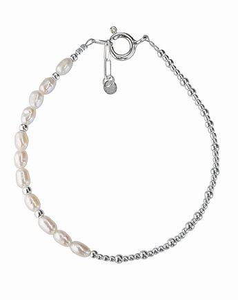 Bransoletka Letnia Słodycz perełki, Vander jewelry