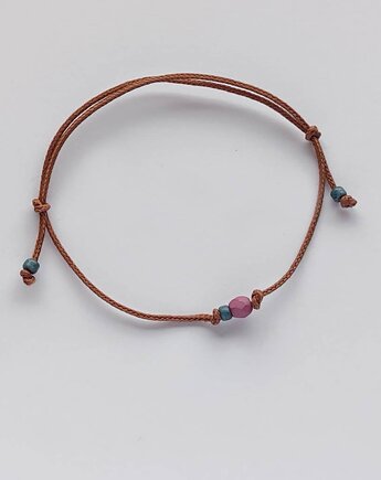 OKRĄG  bransoletka, Katarzyna Kaminska ART