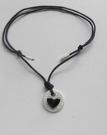 SERDUSZKO bransoletka, Katarzyna Kaminska ART