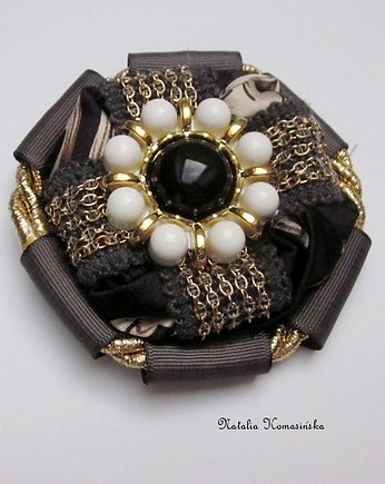 Cyganeria II, Nat design