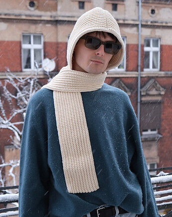 Jasny kapturek, Bal handmade