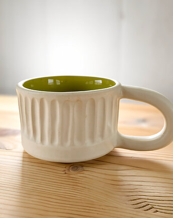 Kubek ceramiczny 200ml, Kubkomat Studio