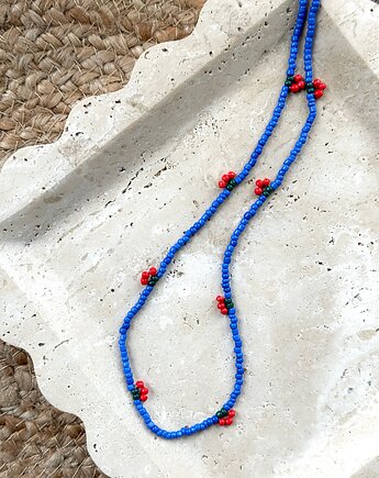 Naszyjnik Candy fruits, Konevka store