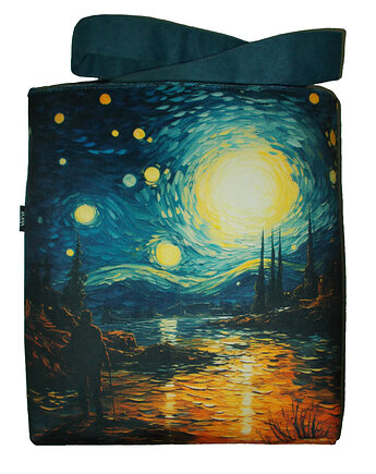 Jesienny spacer, ifONA