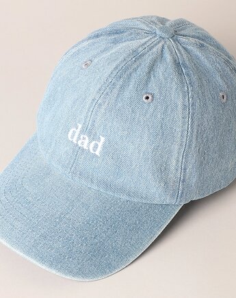 Czapka z daszkiem DAD dla taty
