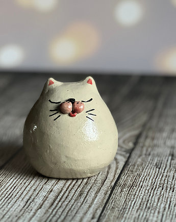 Kot ceramiczny, Yagart