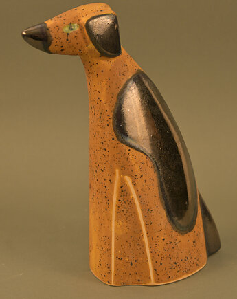 Pies ceramiczny, cerama