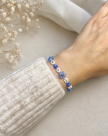 Bransoletka Daisy Glow, SlvStuff