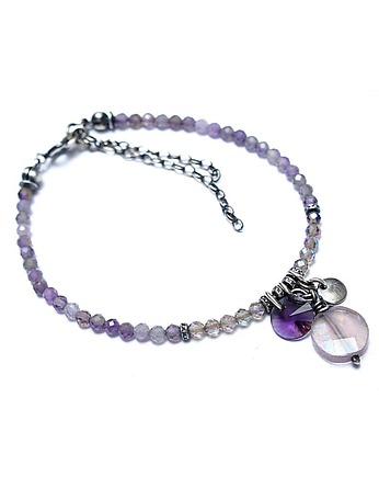 Fantasy vol.4  bransoletka, Katia i krokodyl