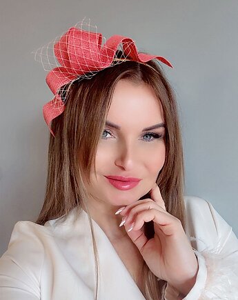 MONIKA SAXTON LUXURIOUS MILLINERY sklep