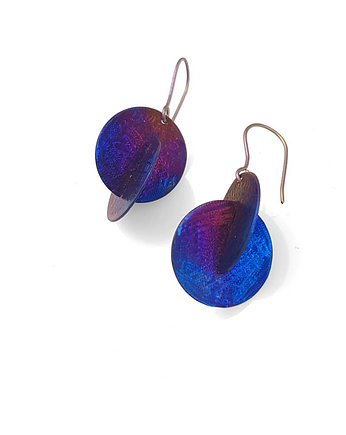 Tytanowe koła, galeria OKO