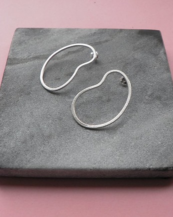 Kolczyki PABLO, srebro 925, Friedman Jewelry