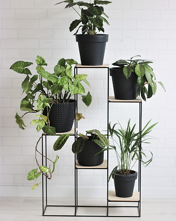 Kwietnik stojący QBE No5, SBN Design