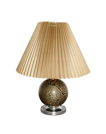 Lampka stołowa Art Deco , Relikt design