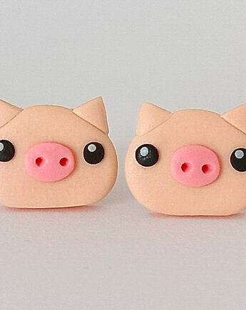 Kolczyki świnki, OMIFIMO