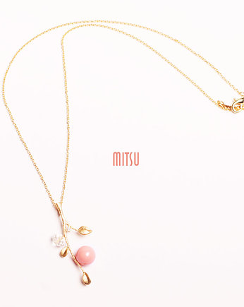 Gold Branch, Mitsu