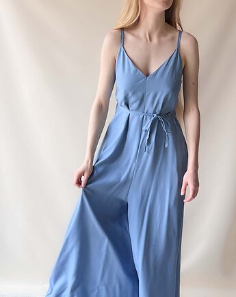 100% TENCEL Kombinezon oversize, 10 BODIES