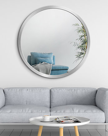 Lustro SCANDINAVIA BOLD Silver, RUKE