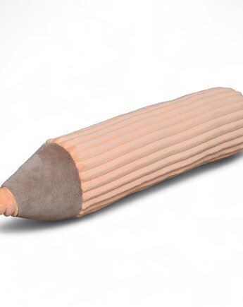 Kredka minky długa poduszka wałek pluszowa kredka ochraniacz zagłówek, Uszyciuch