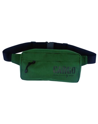 Nerka moss green LARGE, CARGO by OWEE