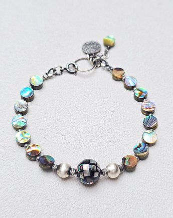 Bransoletka Księżycowa Poświata, ILEA