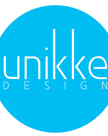 Zamówienie indywidualne - naszyjnik Better Wear Than Use, Unikke Design