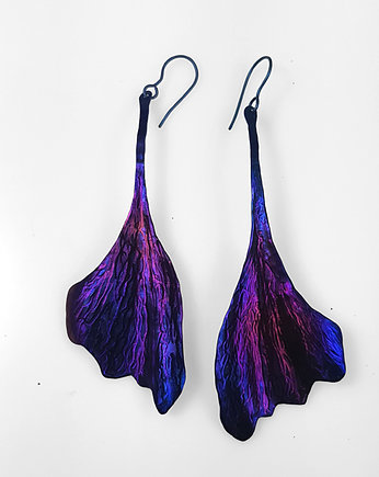 Liście z tytanu, galeria OKO