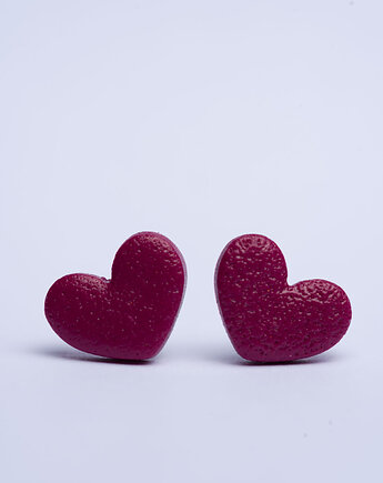 Pojedyncze sztyfty pastylki SERDUSZKA, Dwie Gliny