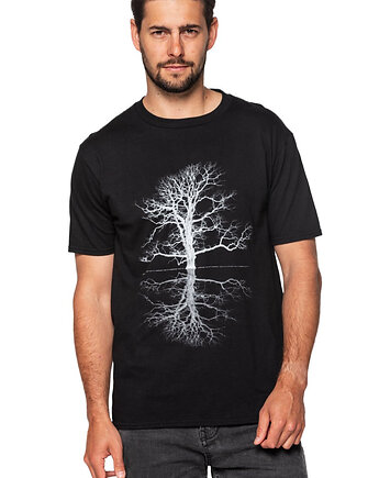 T-shirt męski UNDERWORLD Tree, UNDERWORLD