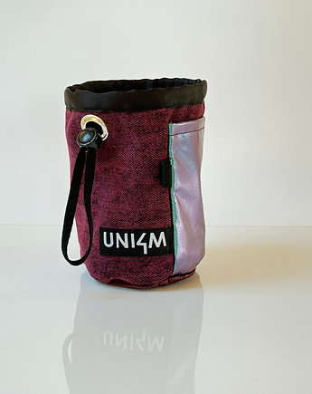 Beetle juice Chalk Bag, UNI4M