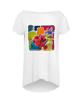 T-shirt FRIDA 3, MINEFY Ewa Zwolinska