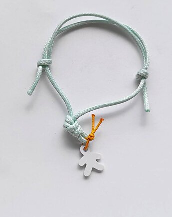 SŁODKI PAMPEREK  bransoletka, Katarzyna Kaminska ART