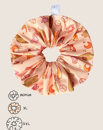 Scrunchie XXL -  Wild West - TEXAS, IvoAdventures