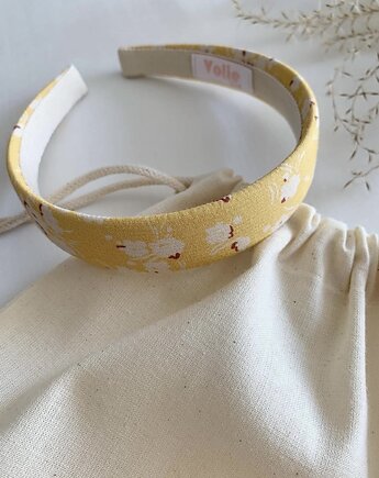 Opaska do włosów Mila, Volie Line