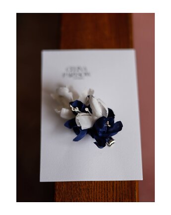 Jedwabna spinka, Celina Parysów