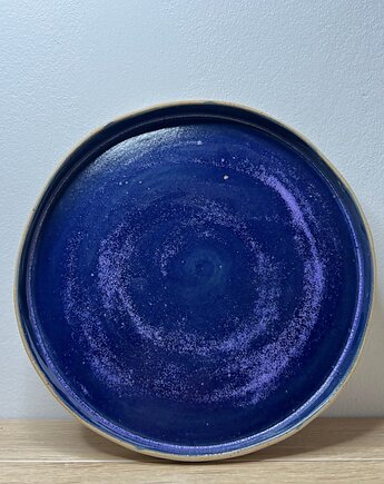 Talerz - patera, PIEGO Ceramika