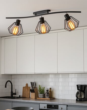 lampy loftowe LYSNE LOFT projektant