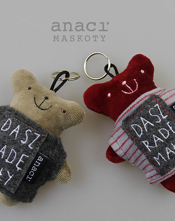 Lolek & Lola, anaci