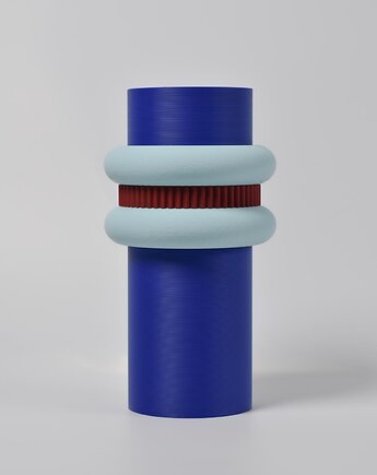 Wazon POP - 5, gibki.design