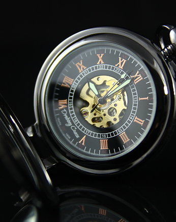 Elegancja Czerni I (glove)  - Drobiny Czasu, DROBINY CZASU