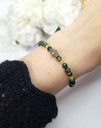 Entuzjazm i wiara w siebie, Seylla pracownia