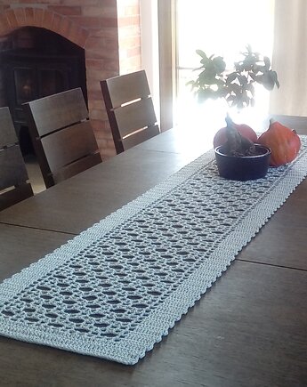 Bieżnik i serweta Modern Beige, ArteDania