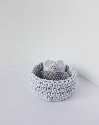 Malutka myszka, ReArt