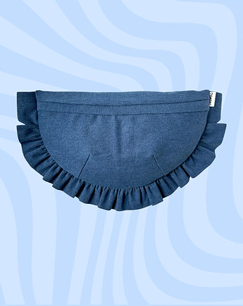 Nerka Denimowy Słodziak, to moje